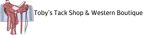 Toby’s Tack Shop & Western Boutique