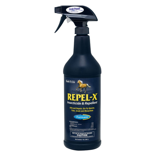 Repel X Fly Spray