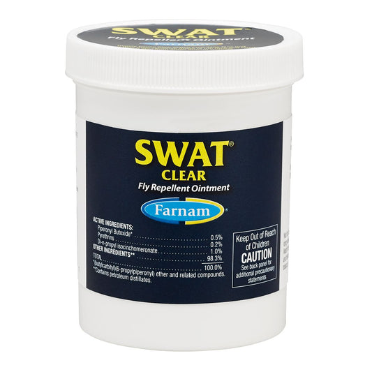 Swat Fly Repellant Ointment