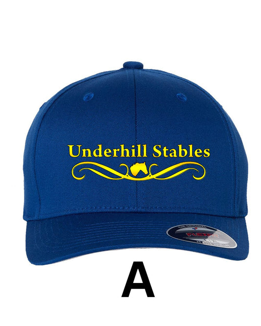 Underhill Stables Ball Cap