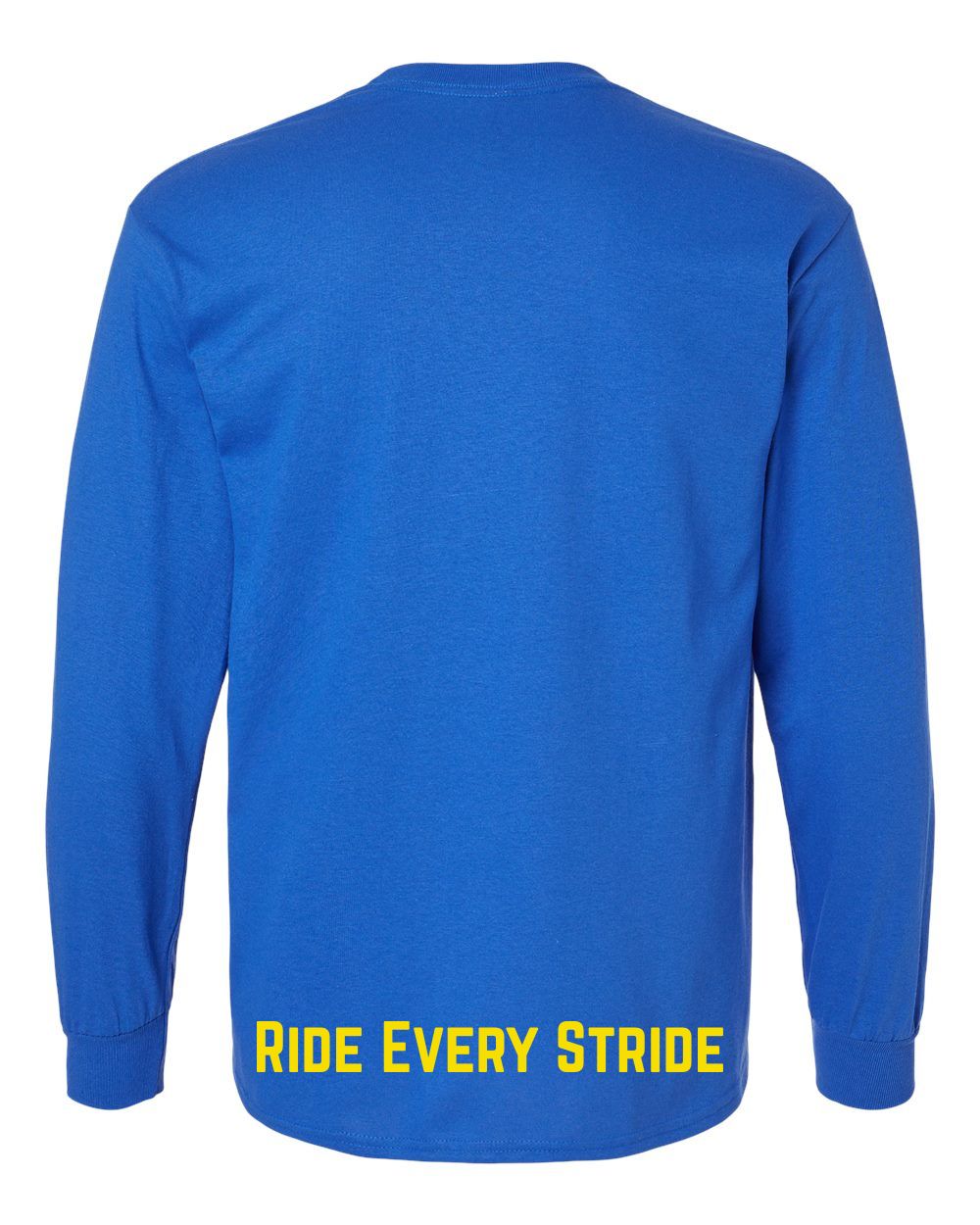 Underhill Stables Long Sleeve Shirt