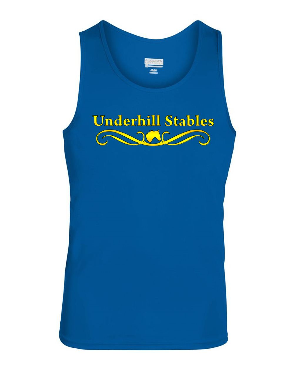 Underhill Stables Tank Top