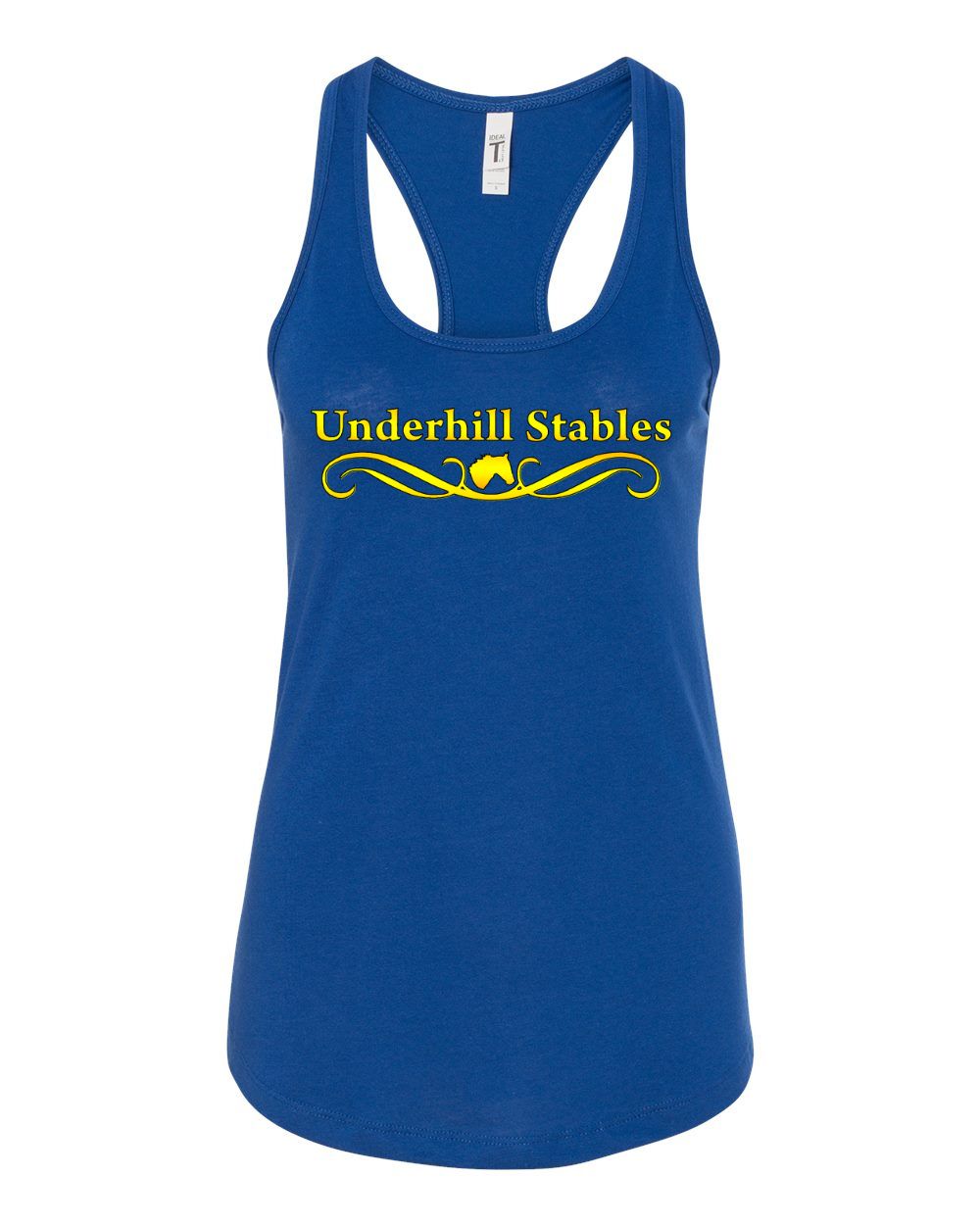 Underhill Stables Tank Top