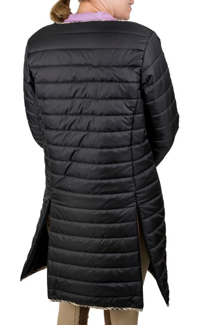 Equine Couture Ladies Any Weather 3-in-1 Jacket