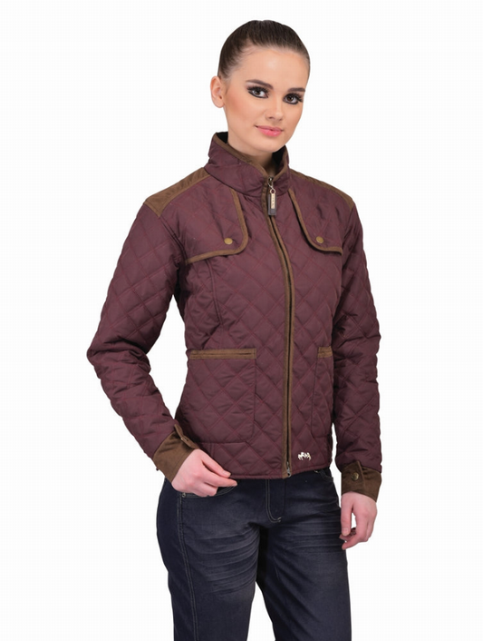 Equine Couture Ladies Cory Jacket