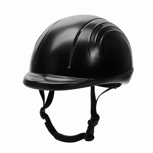 TuffRider Starter Basic Riding Helmet