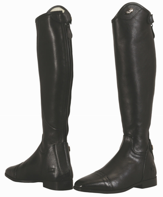 TuffRider Women Leather Regal Dress Boots