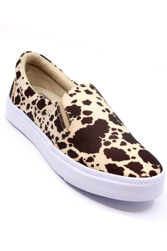 Gaby Slip On Sneaker