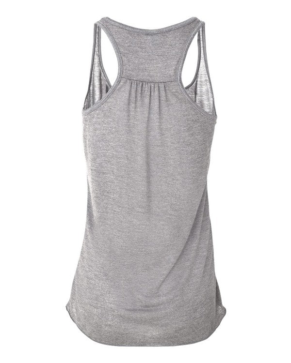 And They Call The Thing Rodeo Flowy Tank