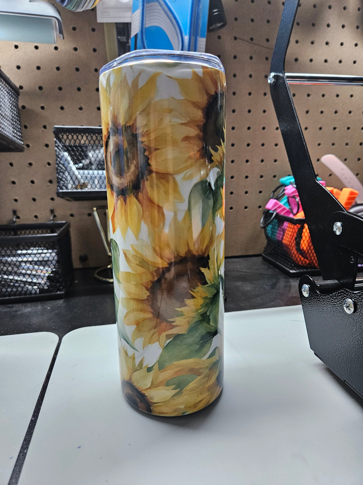 20oz Western Tumblers