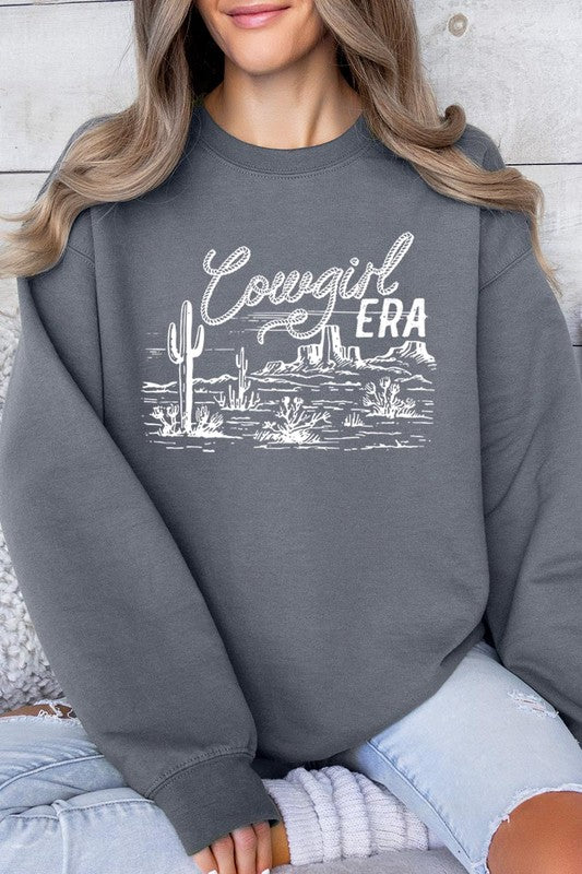 In My Cowgirl Era Sweatshirt