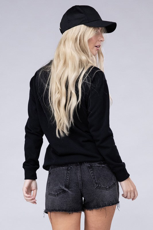 The Rodeo Crewneck Sweatshirt