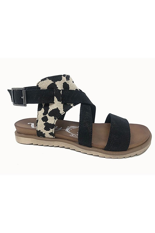 Jayla Sandals