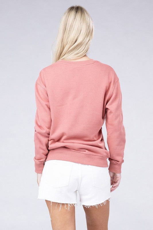 The Rodeo Crewneck Sweatshirt