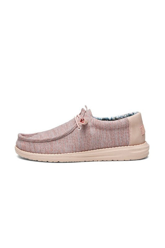 Anika Slip On