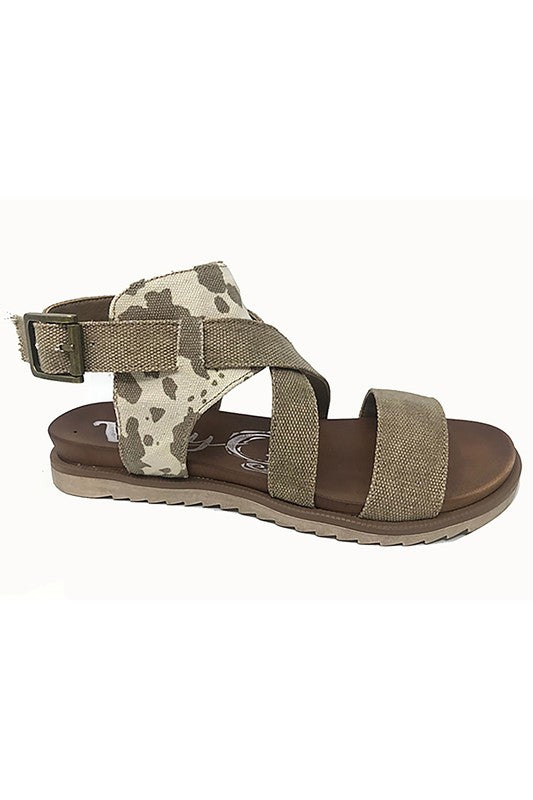 Jayla Sandals