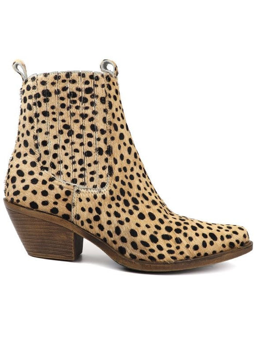 The Chelsea Bootie