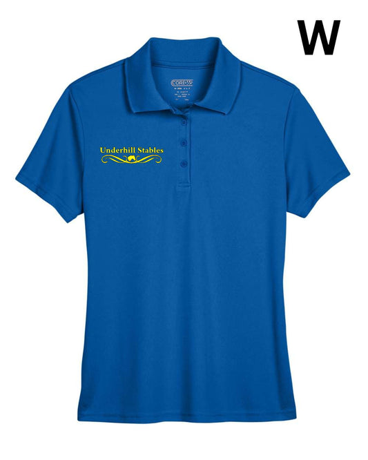 Underhill Stables Polo Shirts
